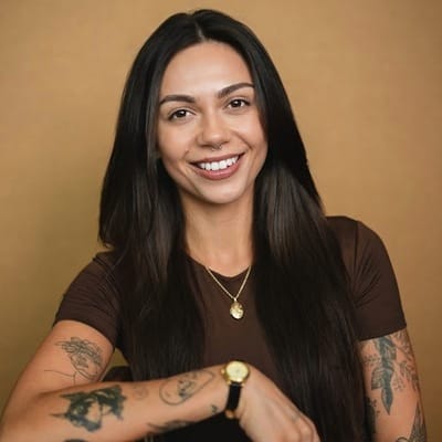 Marina Coelho