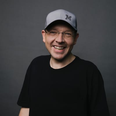Markus Eisele