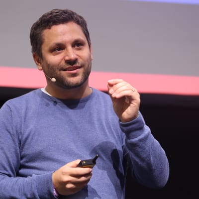 Martin Sakowski