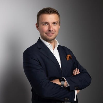 Mateusz Gren