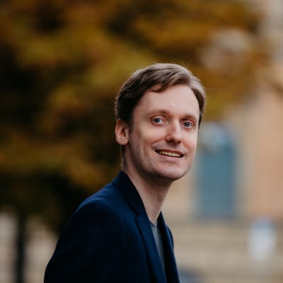 Mats Kuuskemaa