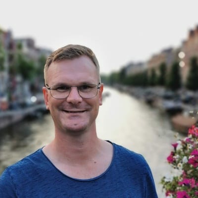 Mattias Jonsson