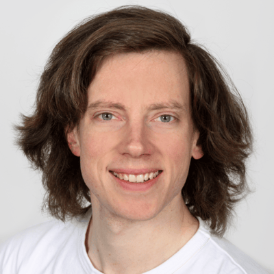 Max Tschochohei