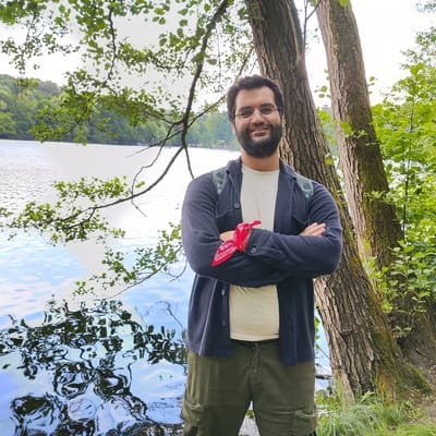 Mert Akca