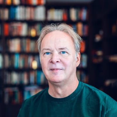 Michael "Monty" Widenius