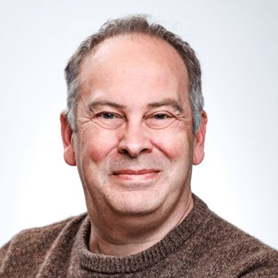 Mike Bursell