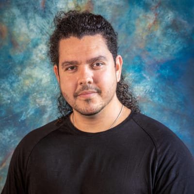 Osmar Matos