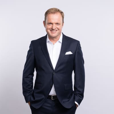 Peter Bakenecker