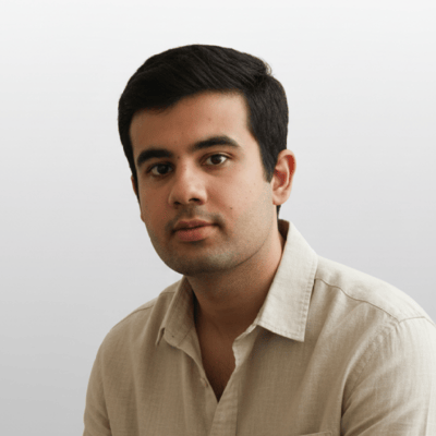 Rishabh Budhiraja