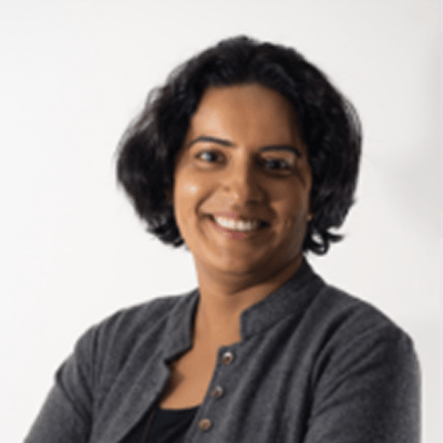 Siddhika Nevrekar