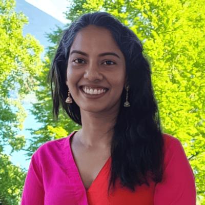 Sinduri Guntupalli