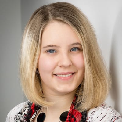 Sophie-Theresa Kleinke