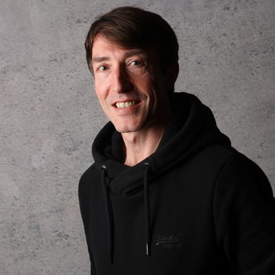 Stan Bühne