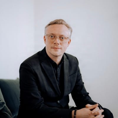 Thomas Eriksson