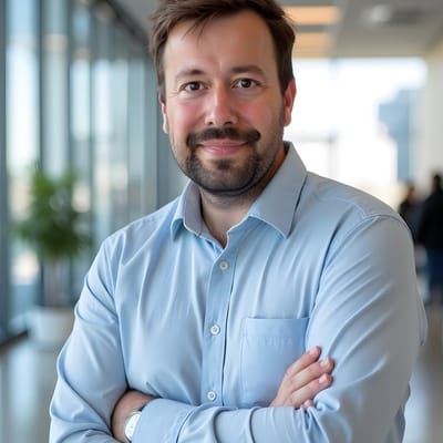Tilman Mürle