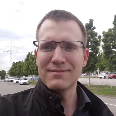 Tim Schade