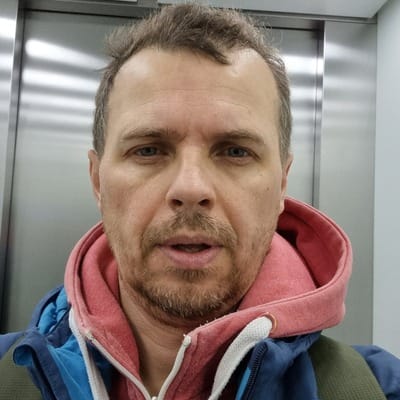 Tomasz Woznica