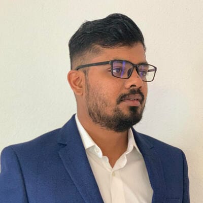 Tushar Gupta