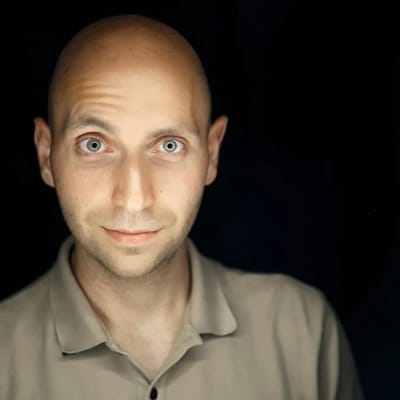Vitaly Friedman