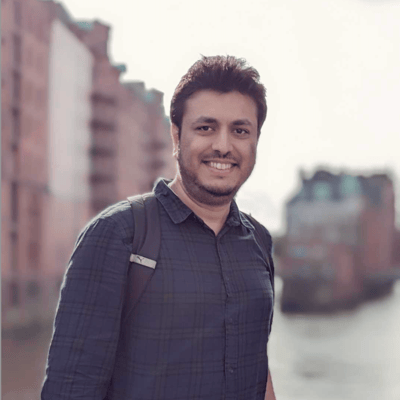 Vivek Kuppenhalli