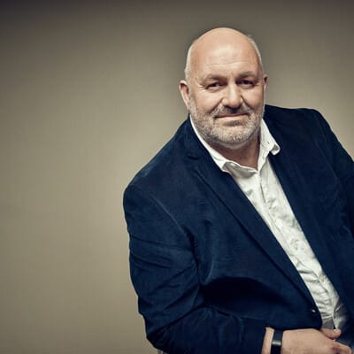 Werner Vogels