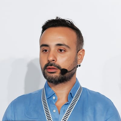 Alper Ebicoglu