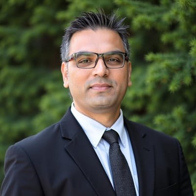 Amjad Shaikh