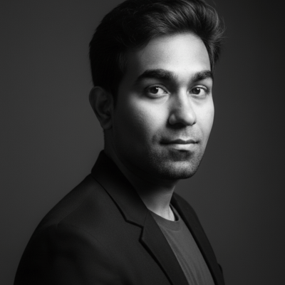 Ashok Prakash