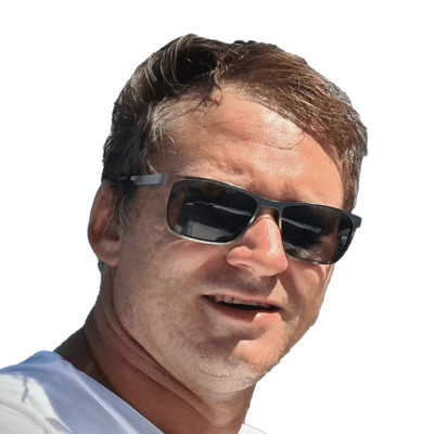 Daniel Ostrovsky