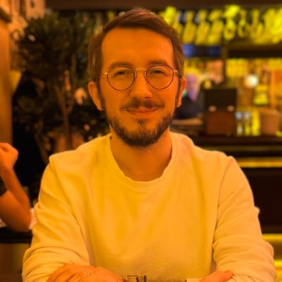 Fatih Kadir Akın