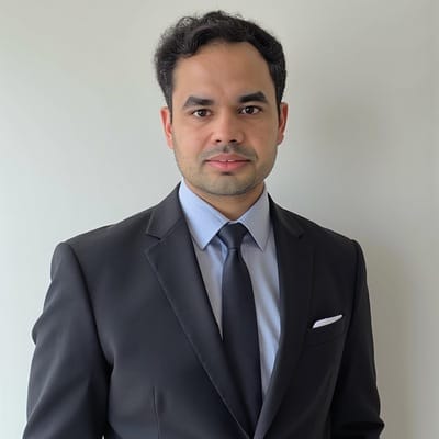 Jayant Tyagi