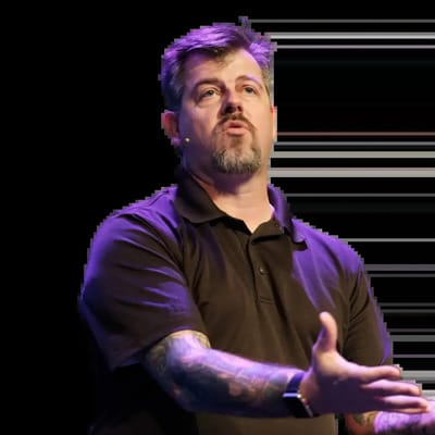 Karl Groves
