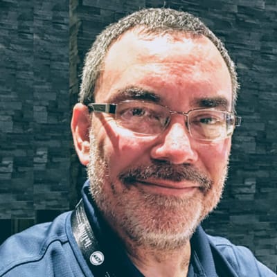 Mike Amundsen
