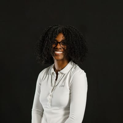 Alayshia Knighten