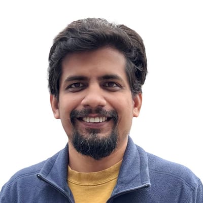 Sachin Gupta