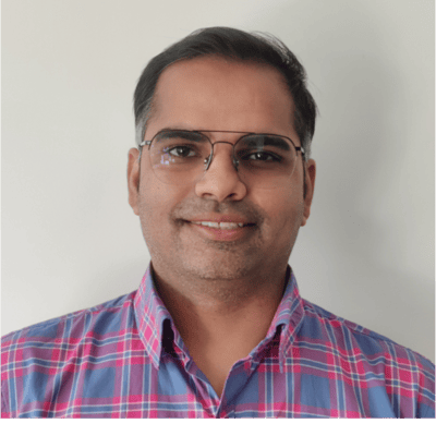 Sandeep Pal