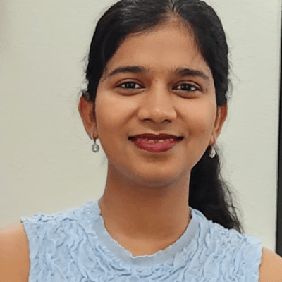 Shreya Singhal