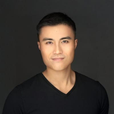 Tommy Tran