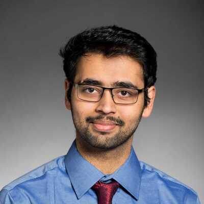 Vivek Pandit