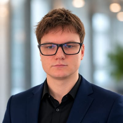 Peter Swierzy