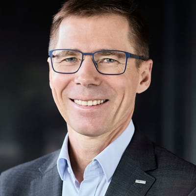 Joël Mesot