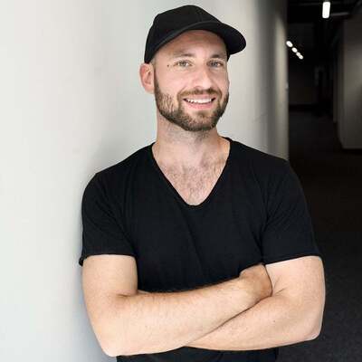 Sebastian Kister