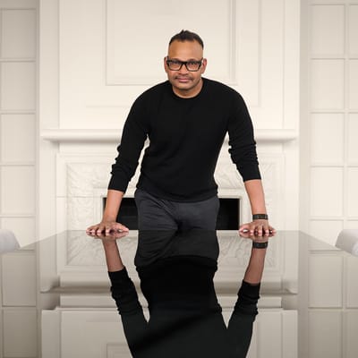 Jyoti Bansal