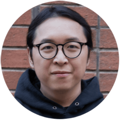 Ed Huang
