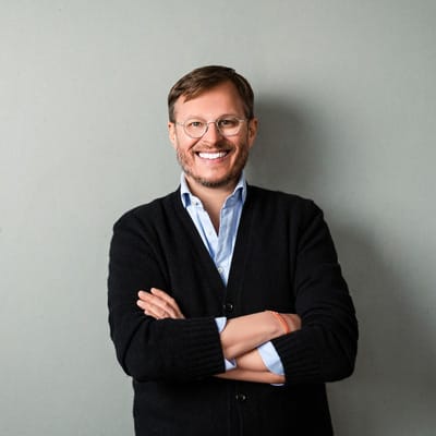 Nils Berger