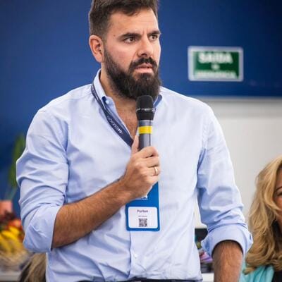 Felipe Furlan