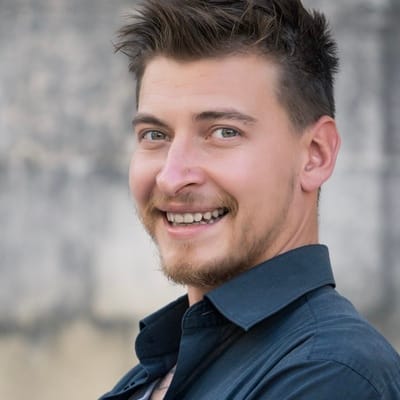 Dmitry Maslov