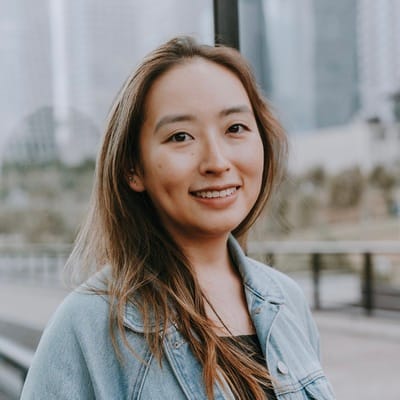 Angela Wen