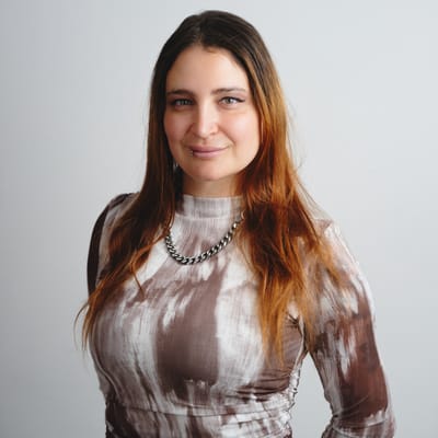 Mariana de la Roche W.