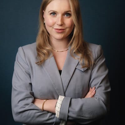 Hendrikje Rudnick
